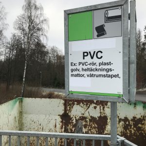 PVC