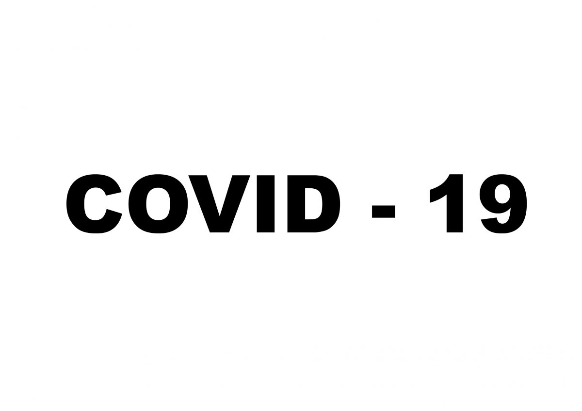 Information om Covid-19