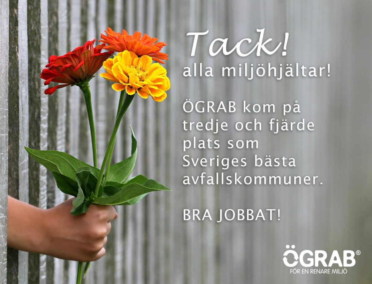 Bra jobbat alla!