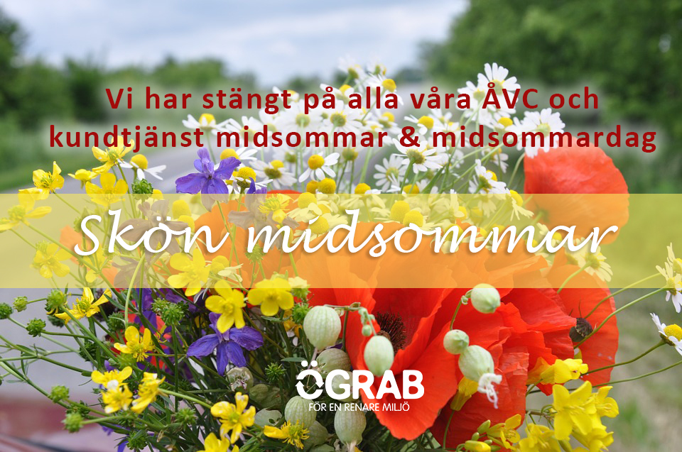 Midsommar