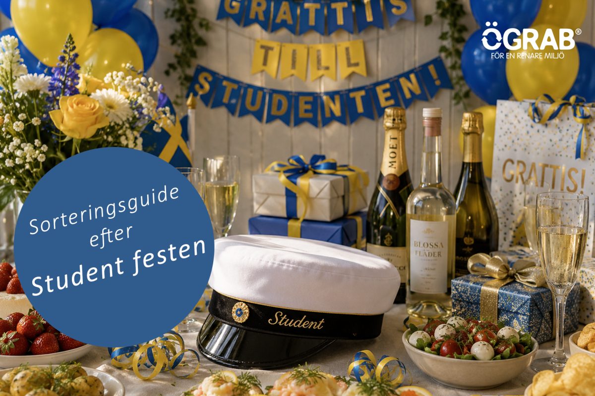 Sorteringstips